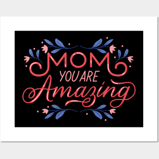 Mother’s Day 2024 Amazing Posters and Art